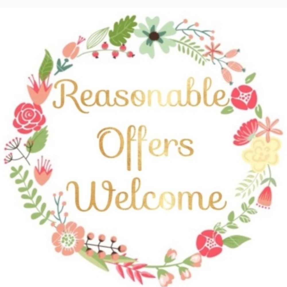 Floral Wreath Art Print